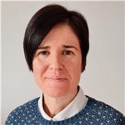 Doctora en Derecho.  Profesora de ofimática. Oposiciones Repaso